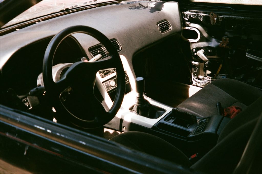 Photo Test drive