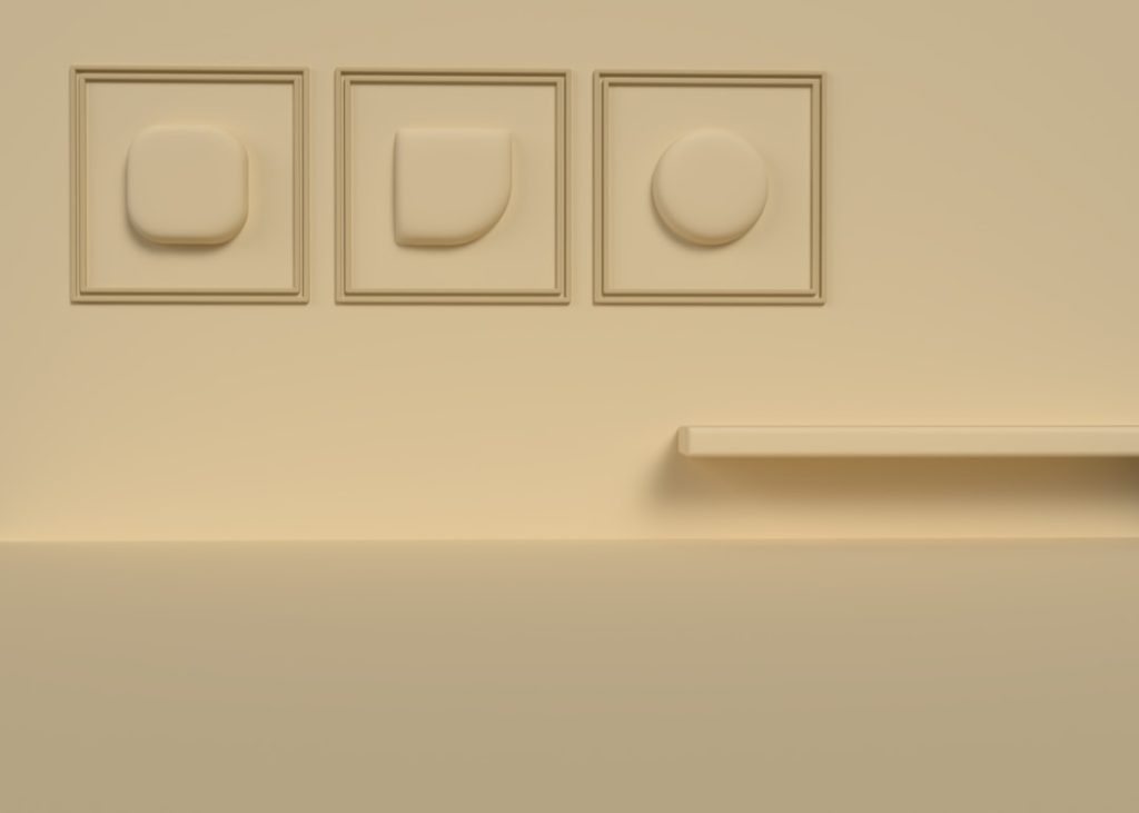 Photo Game interface