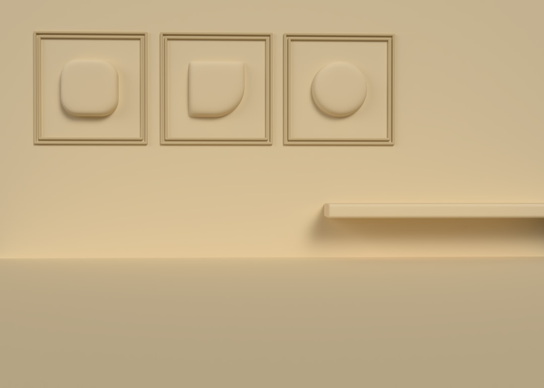 Photo Game interface